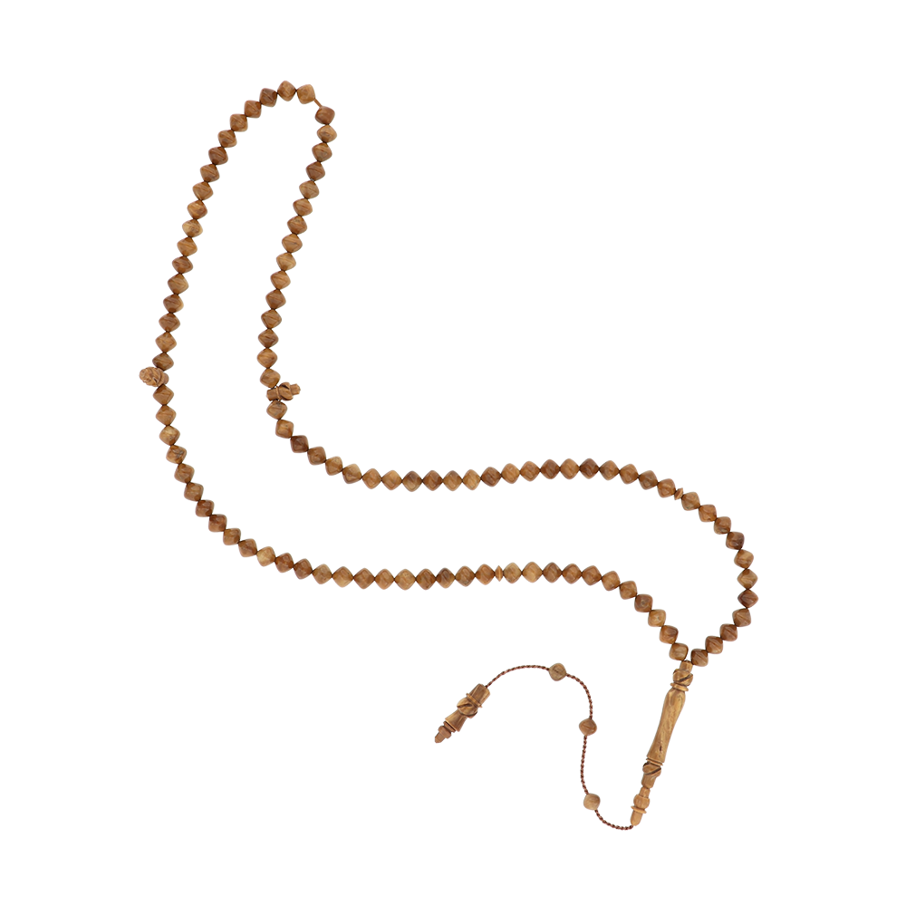 Rosary Cook Istanbuly Beads 7 mm 99 Beads