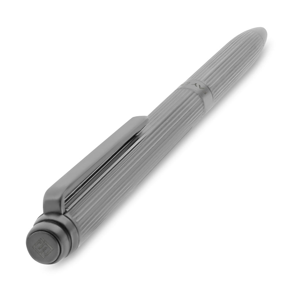 Fayendra Luxury Pen Plated Gray