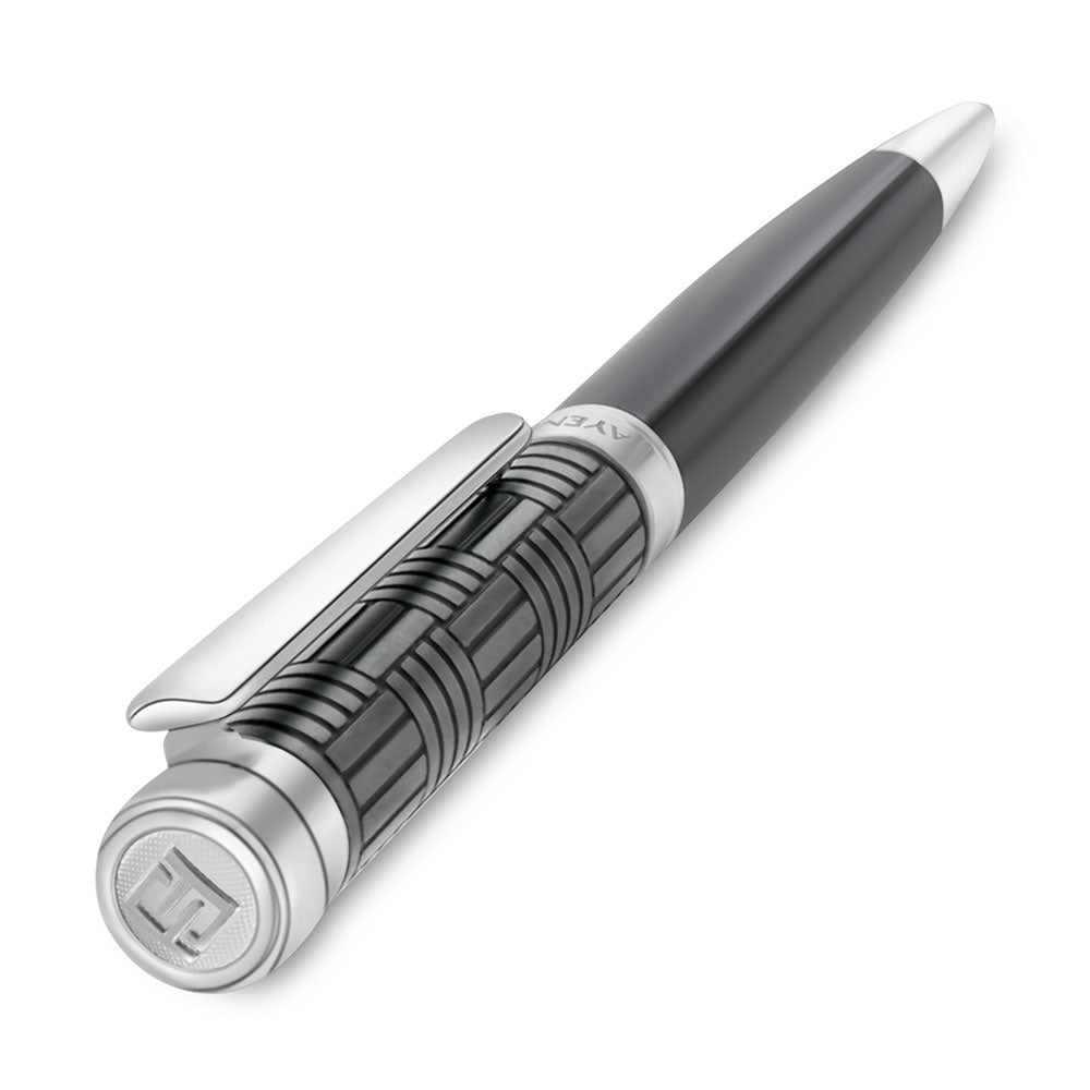 Fayendra Luxury Pen Plated Steel