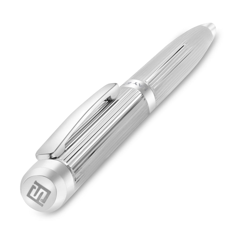 FayendraLuxury Pen With Engraved Plated Steel