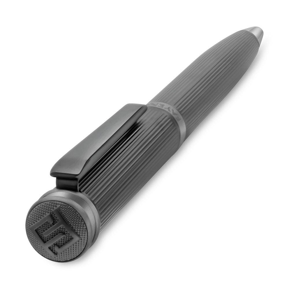 Fayendra Luxury Pen Gray Plated