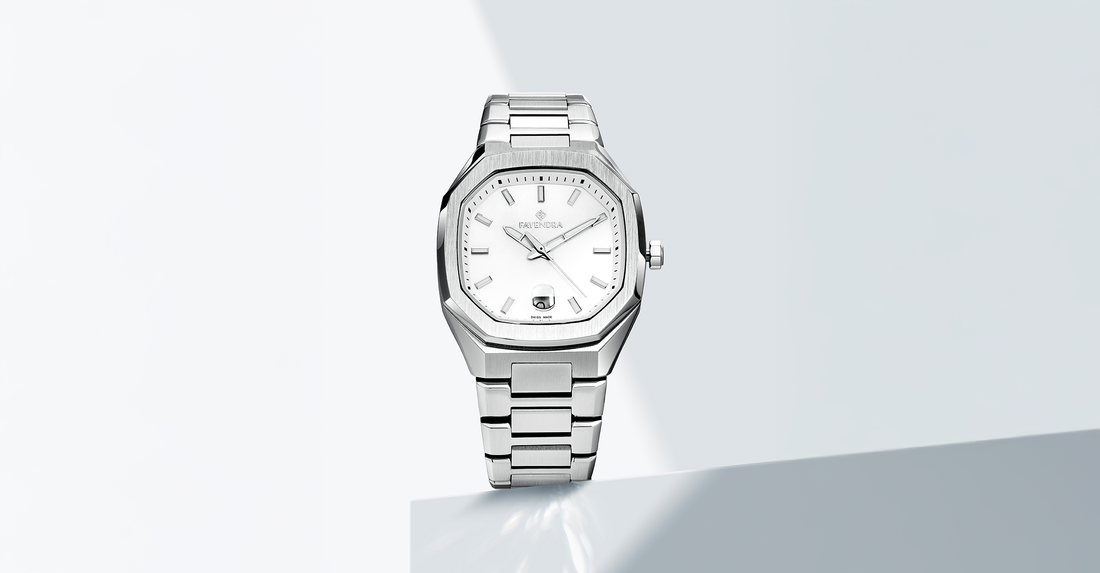 Men’s Watch Prices