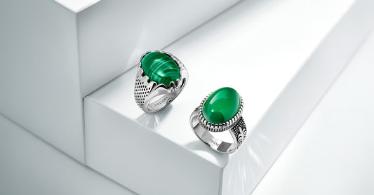 مجوهرات كلاسيكية في السعودية