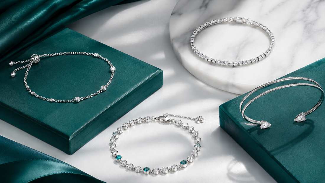 Latest Women’s Bracelet Trends in 2026