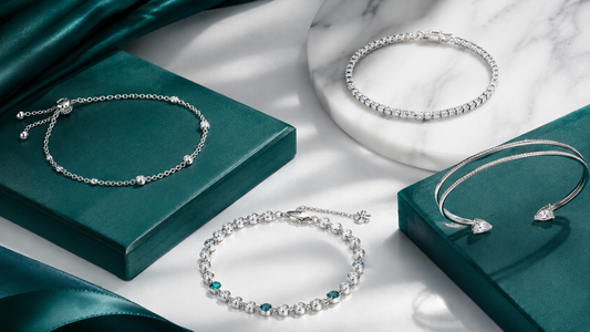 Latest Women’s Bracelet Trends in 2026