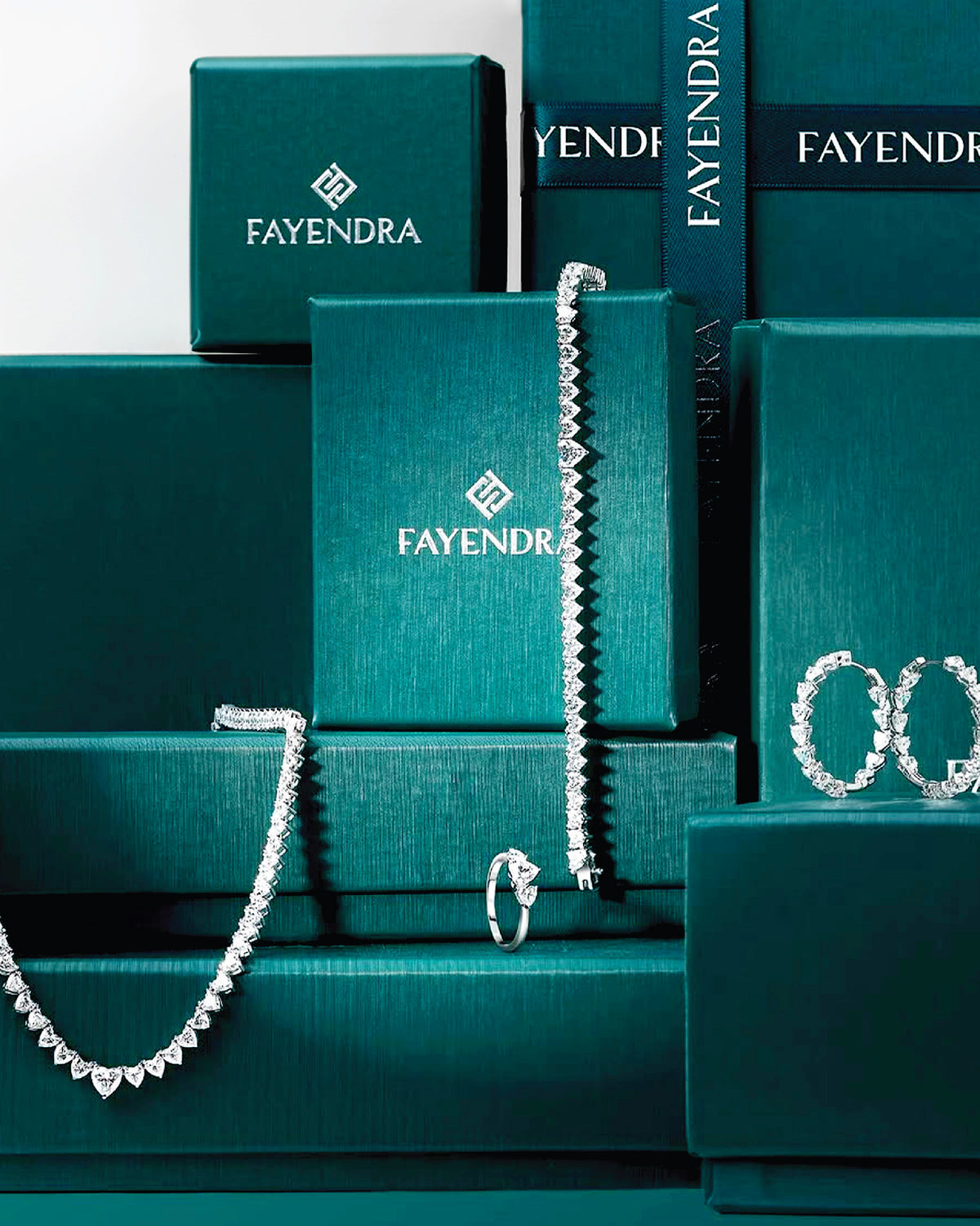 www.fayendra.com – Fayendra