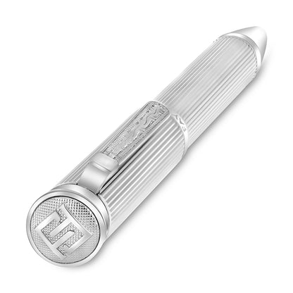 Fayendra Luxury Pen Silver Plated