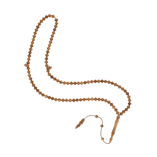 Rosary Cook Istanbuly Beads 7 mm 99 Beads