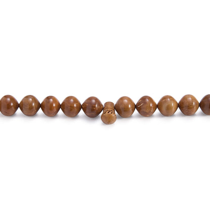 سبحة 100 كوك سادة اسطنبولي خراطة سوبر 12 مم مكتل طقم اسطنبولي