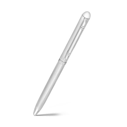 Fayendra Luxury Pen Silver Plated