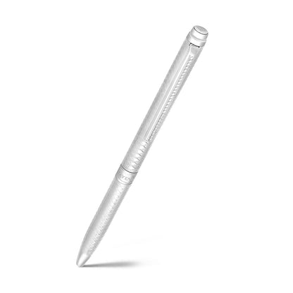 Fayendra Luxury Pen Silver Plated