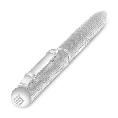 Fayendra Luxury Pen Silver Plated