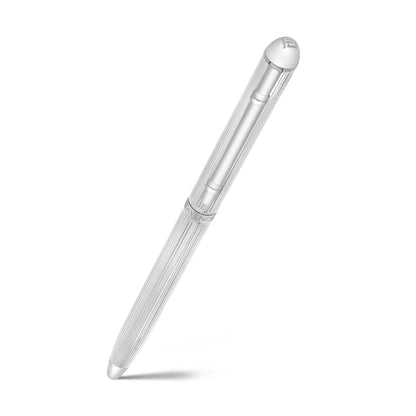 Fayendra Luxury Pen Silver Plated