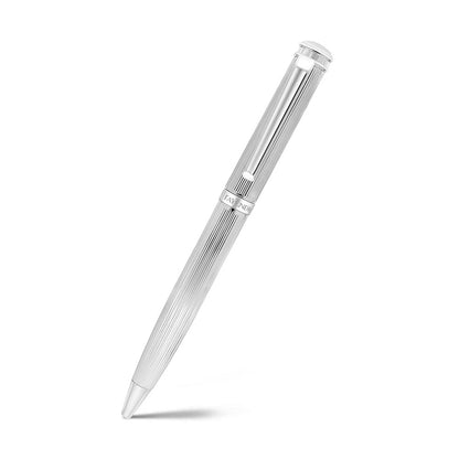 Fayendra Luxury Pen Silver Plated