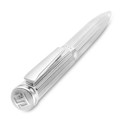 Fayendra Luxury Pen Silver Plated