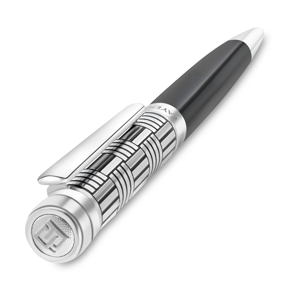 Fayendra Luxury Pen Plated Steel