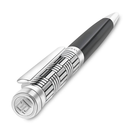 Fayendra Luxury Pen Plated Steel