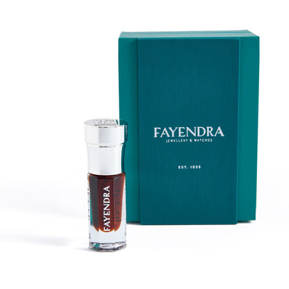 دهن عود كمبودي فاخر ملكي 2.5 مل