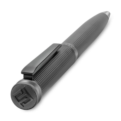 Fayendra Luxury Pen Gray Plated