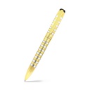 Fayendra Pen Silver And Gold plated
