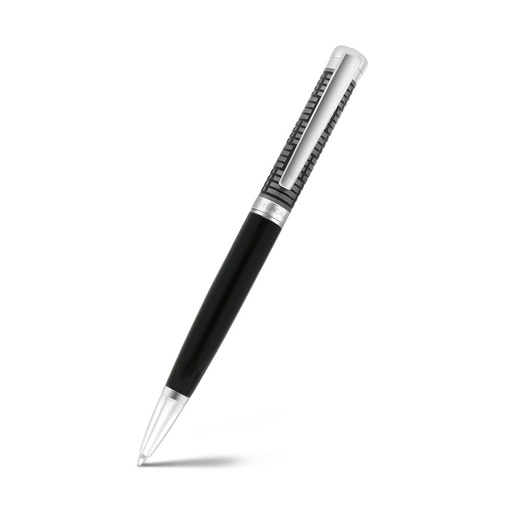 [PEN0900002000A126] قلم فايندرا الفاخر مطلى ستيل