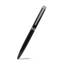 FayendraLuxury Pen Plated Gray And Black
